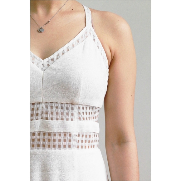 NBD | Summer Midi Dress - Picture 4 of 5